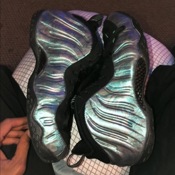 Air Foam One Premium ‘ Abalone ‘ - Picture 1 of 5